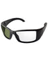 Eclipse Green Photochromic-Standard