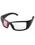 Eclipse Pink Photochromic-Standard