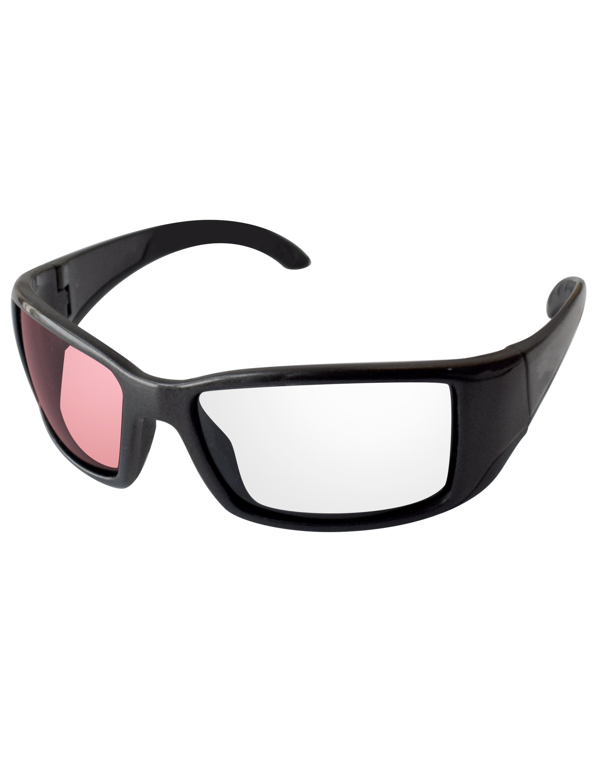 Eclipse Pink Photochromic-Standard