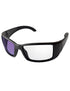 Eclipse Purple Photochromic-Standard