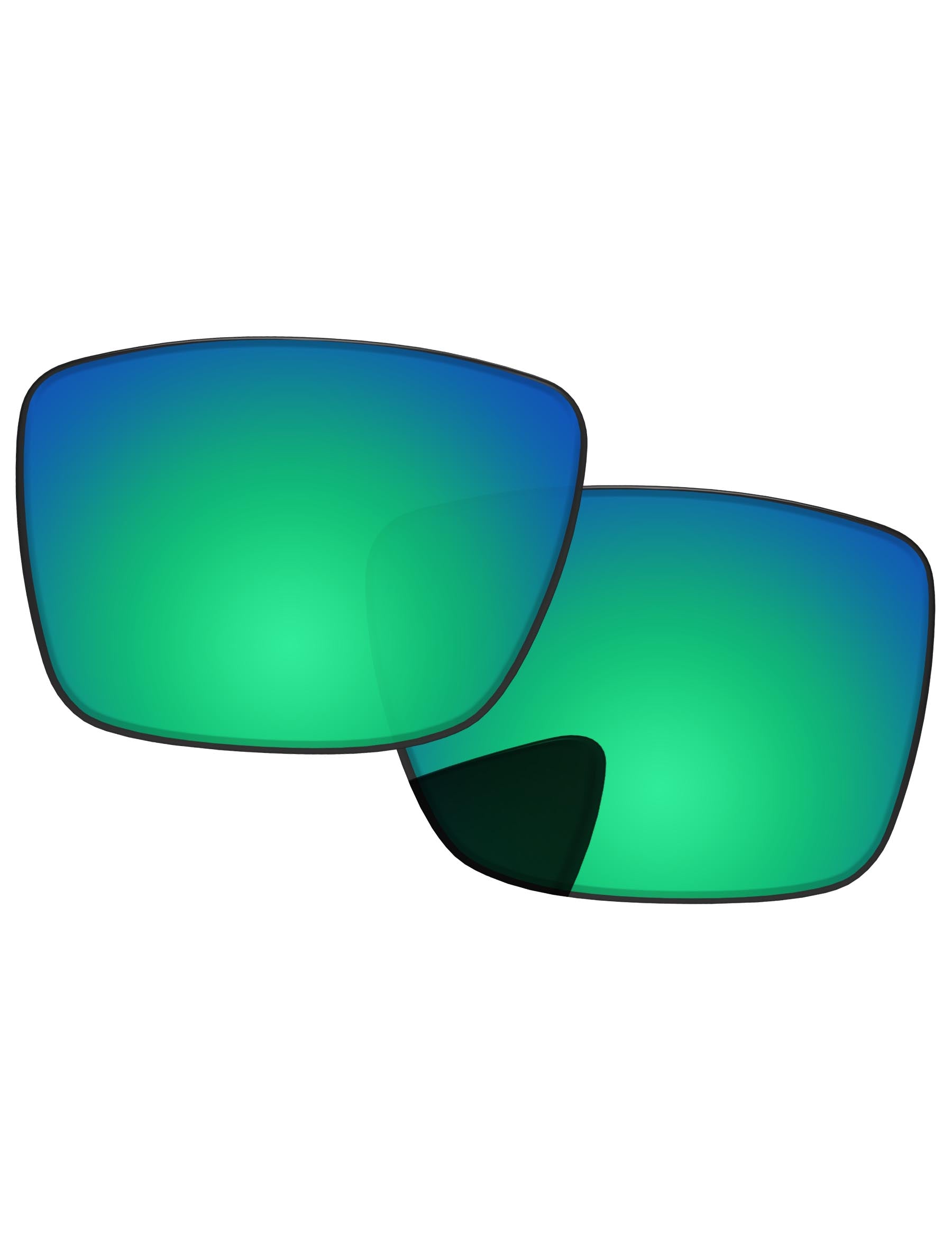 Emerald Green-Standard