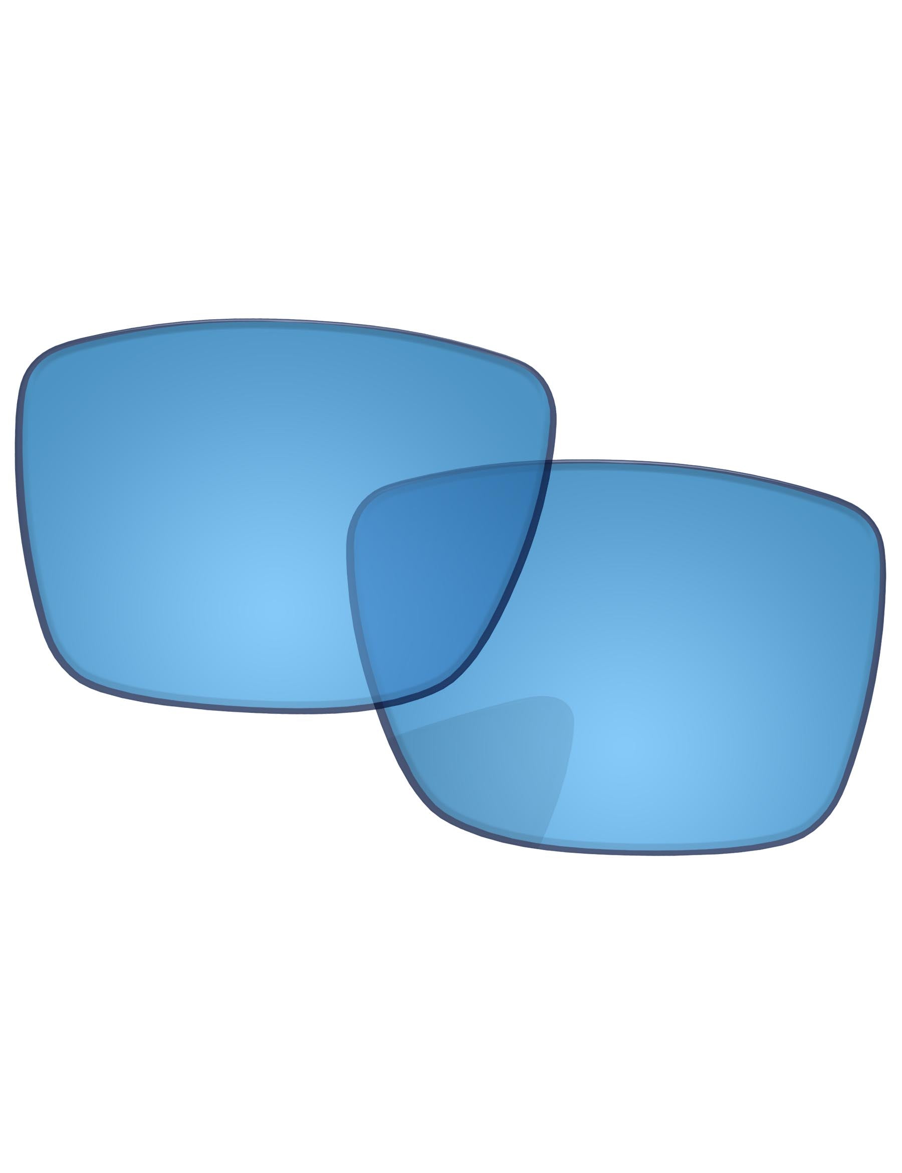HD Blue-Standard