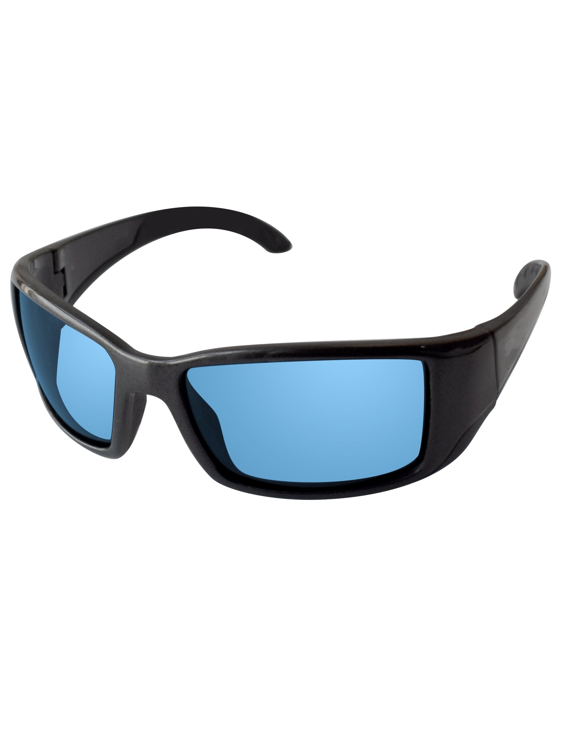HD Blue-Standard