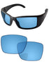 HD Blue-Standard