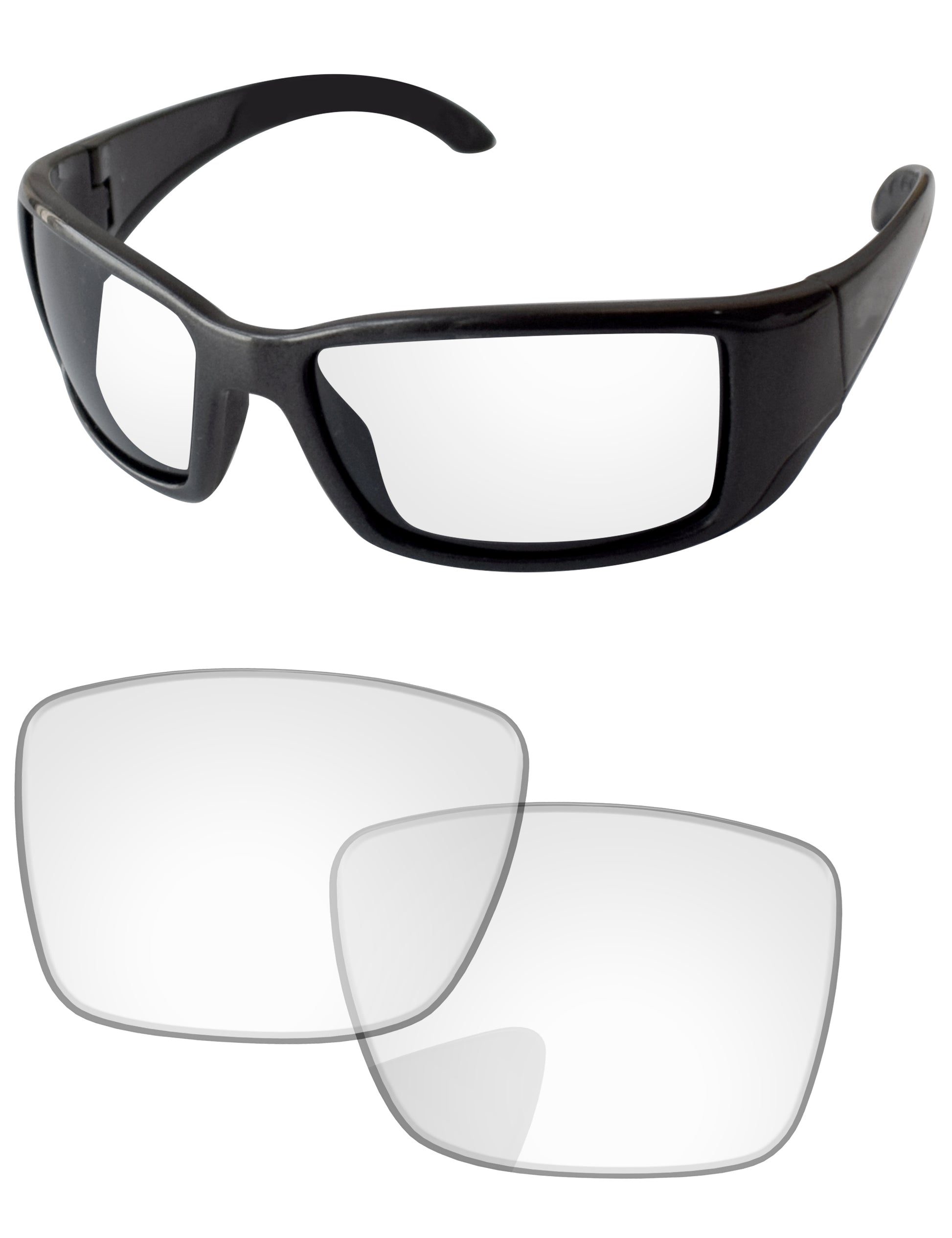 HD Clear-Standard