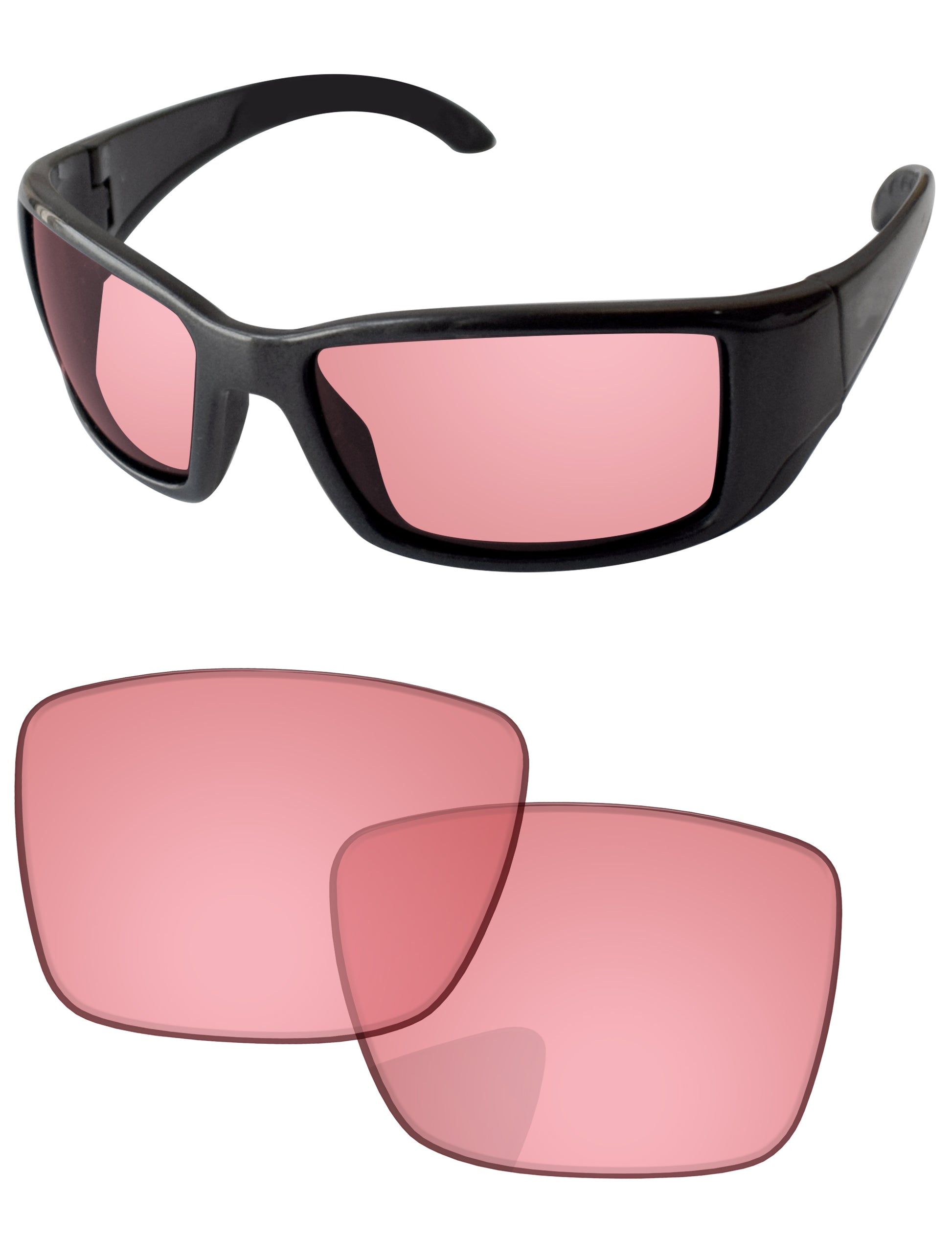HD Pink-Standard