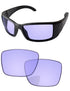 Low Light Violet-Standard