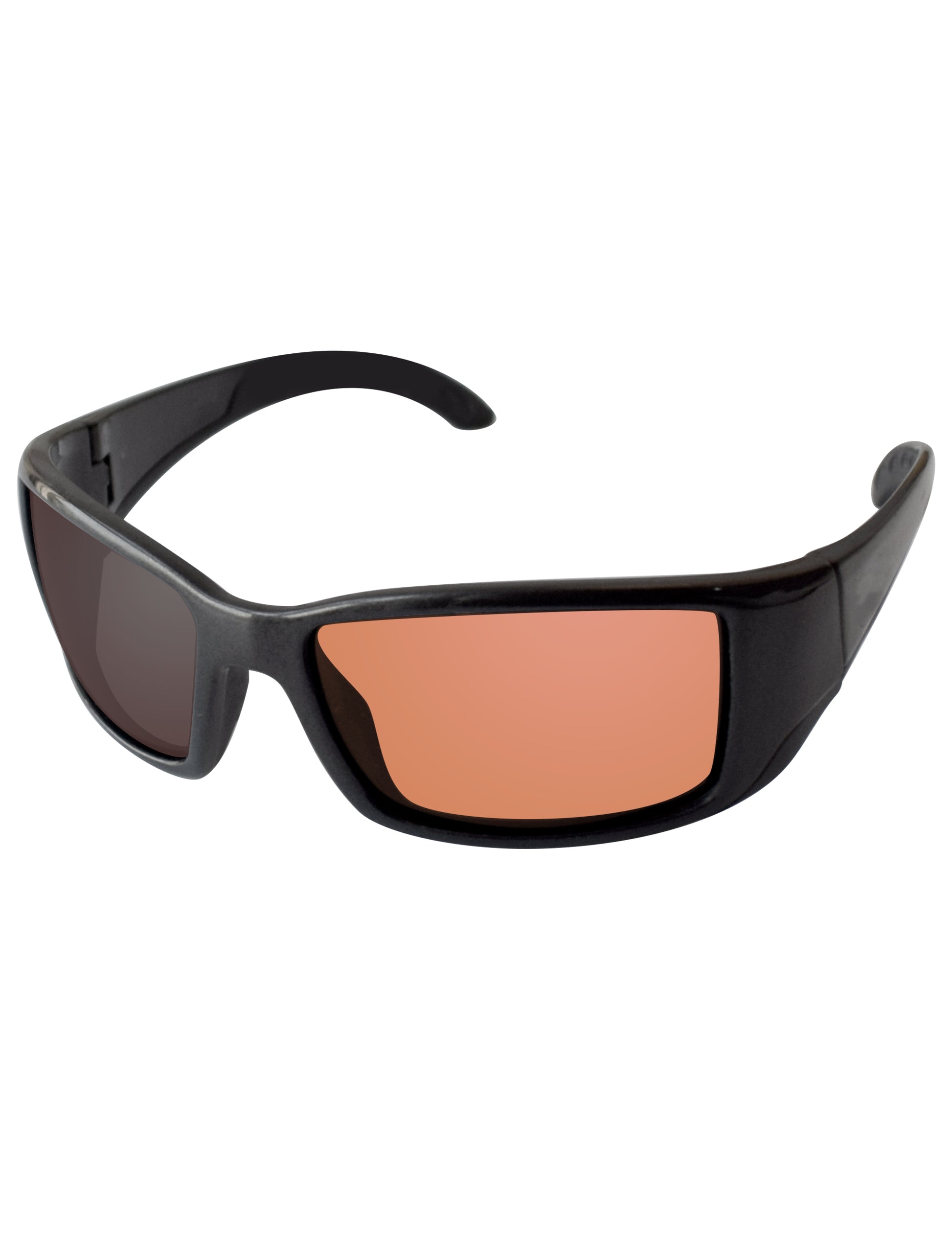 Orange Photochromic-Standard
