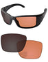 Orange Photochromic-Standard