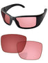 Pink Photochromic-Standard