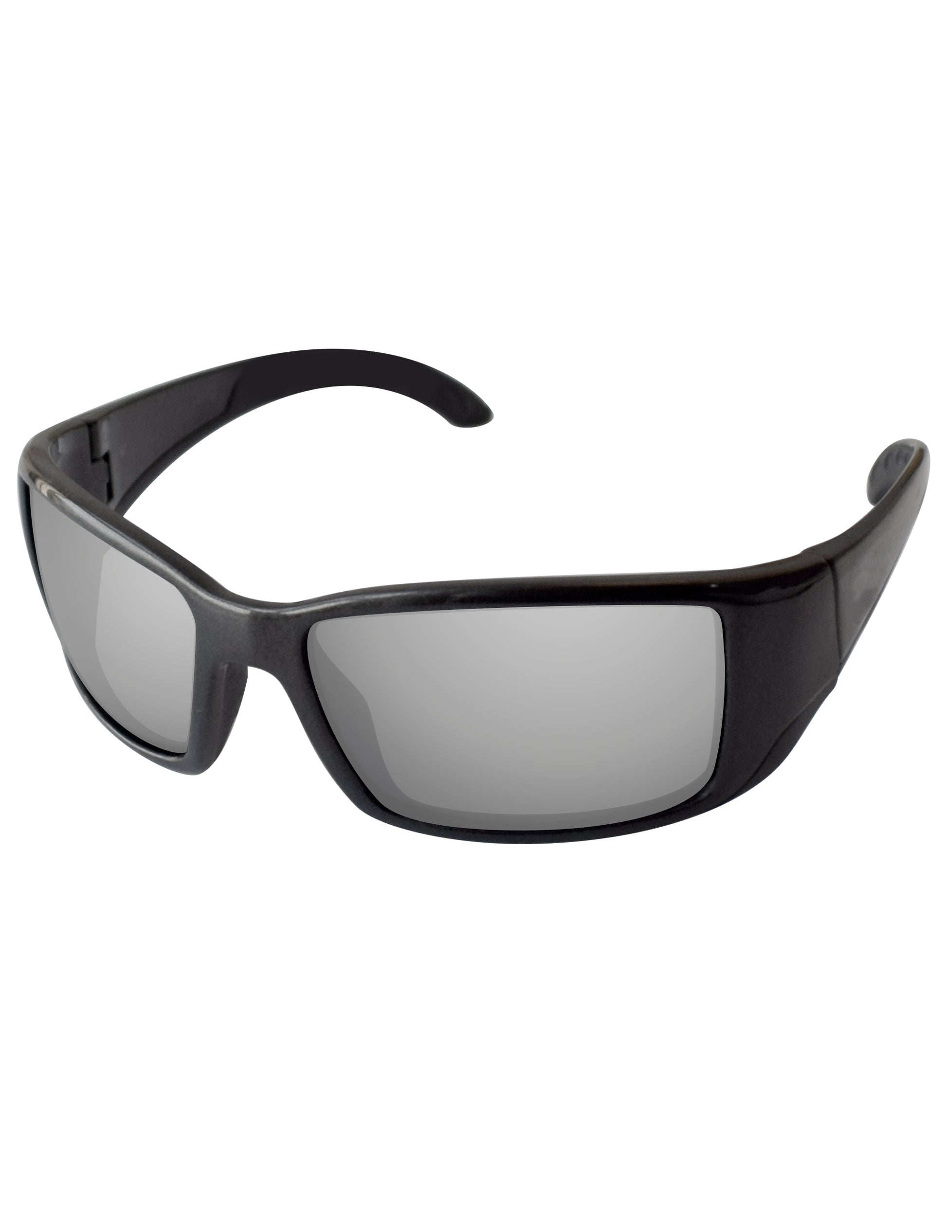 Silver Chrome-Standard
