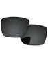 Solid Black-Standard
