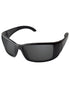 Solid Black-Standard