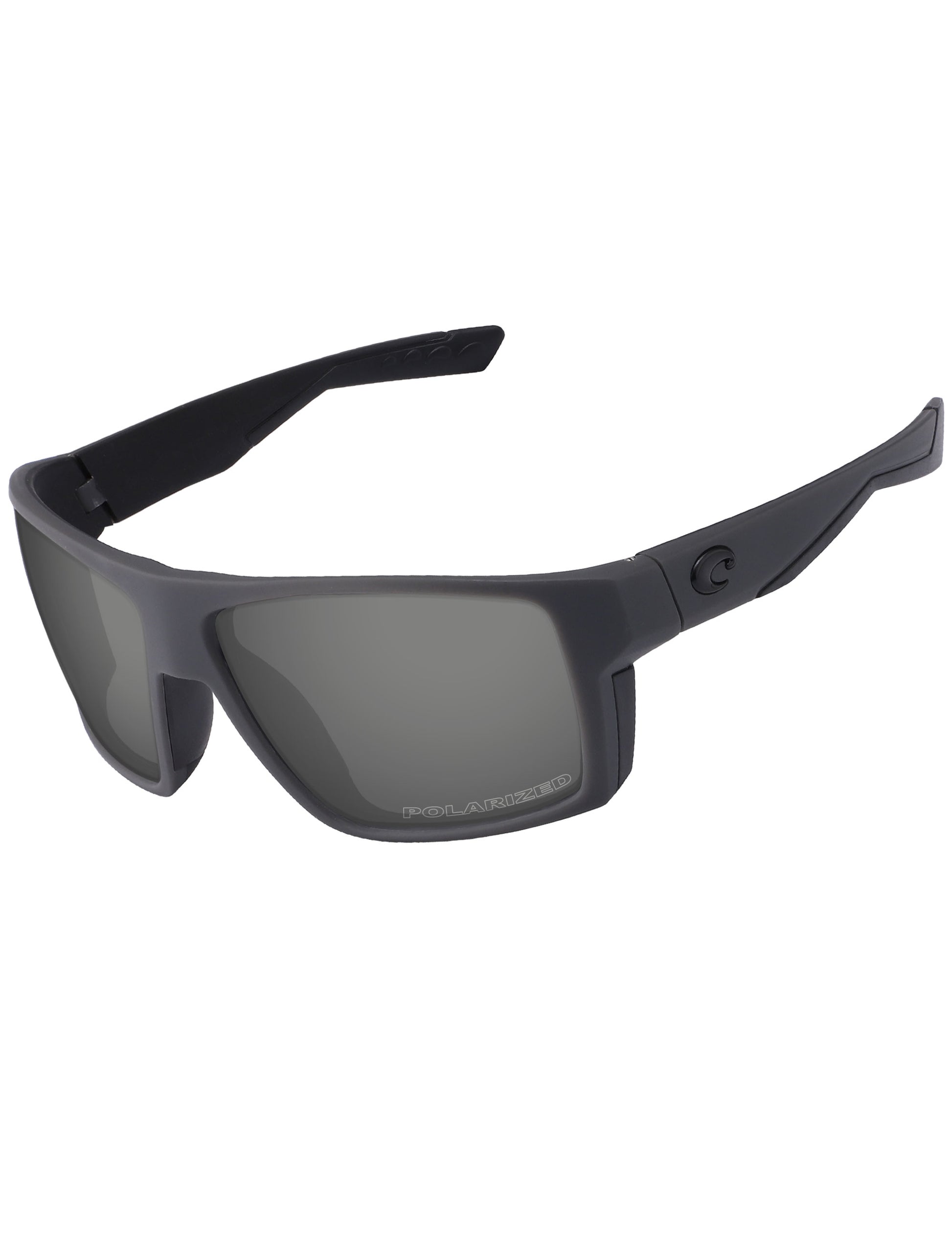 Black Chrome-Pro