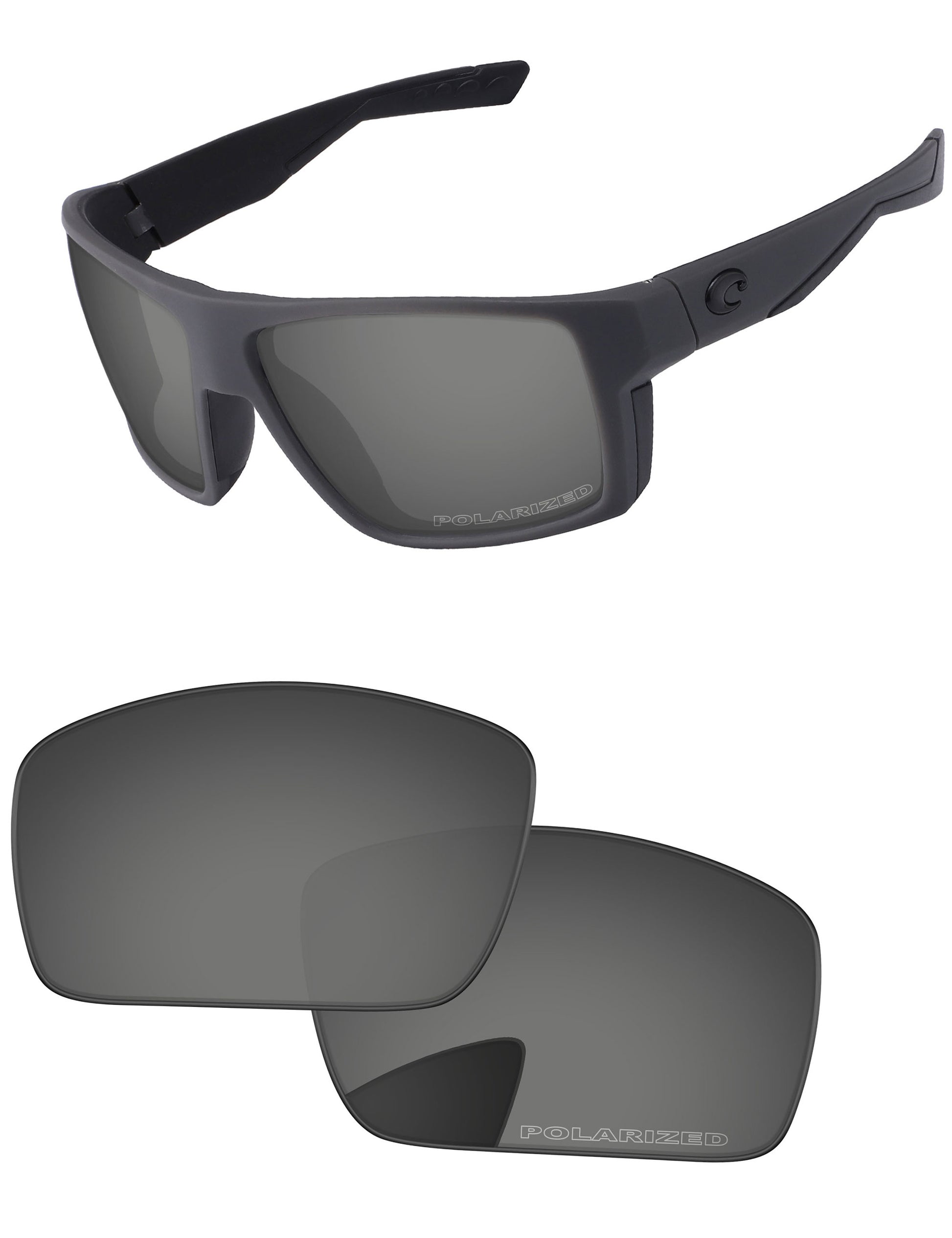 Black Chrome-Pro