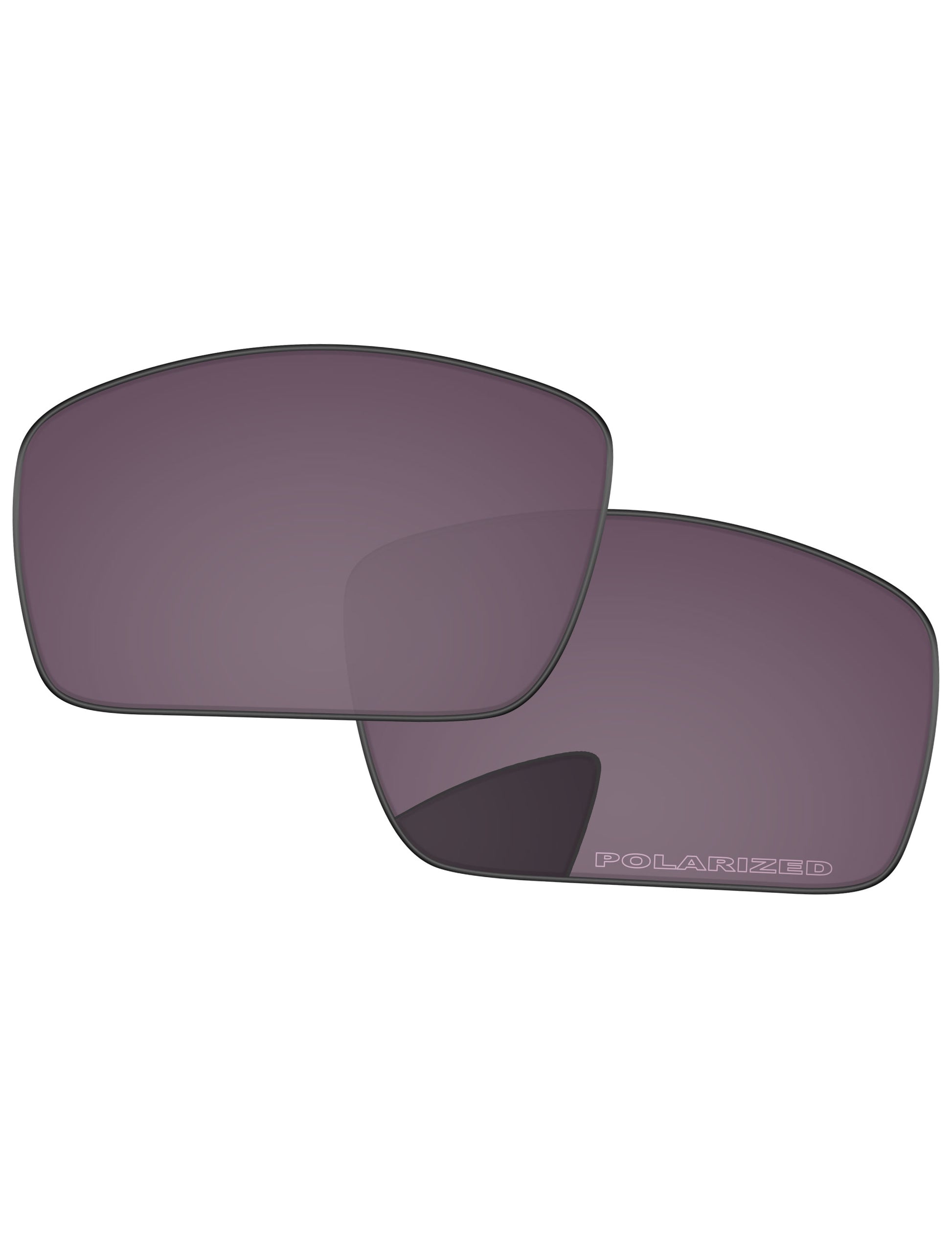 Gray Chrome-Pro