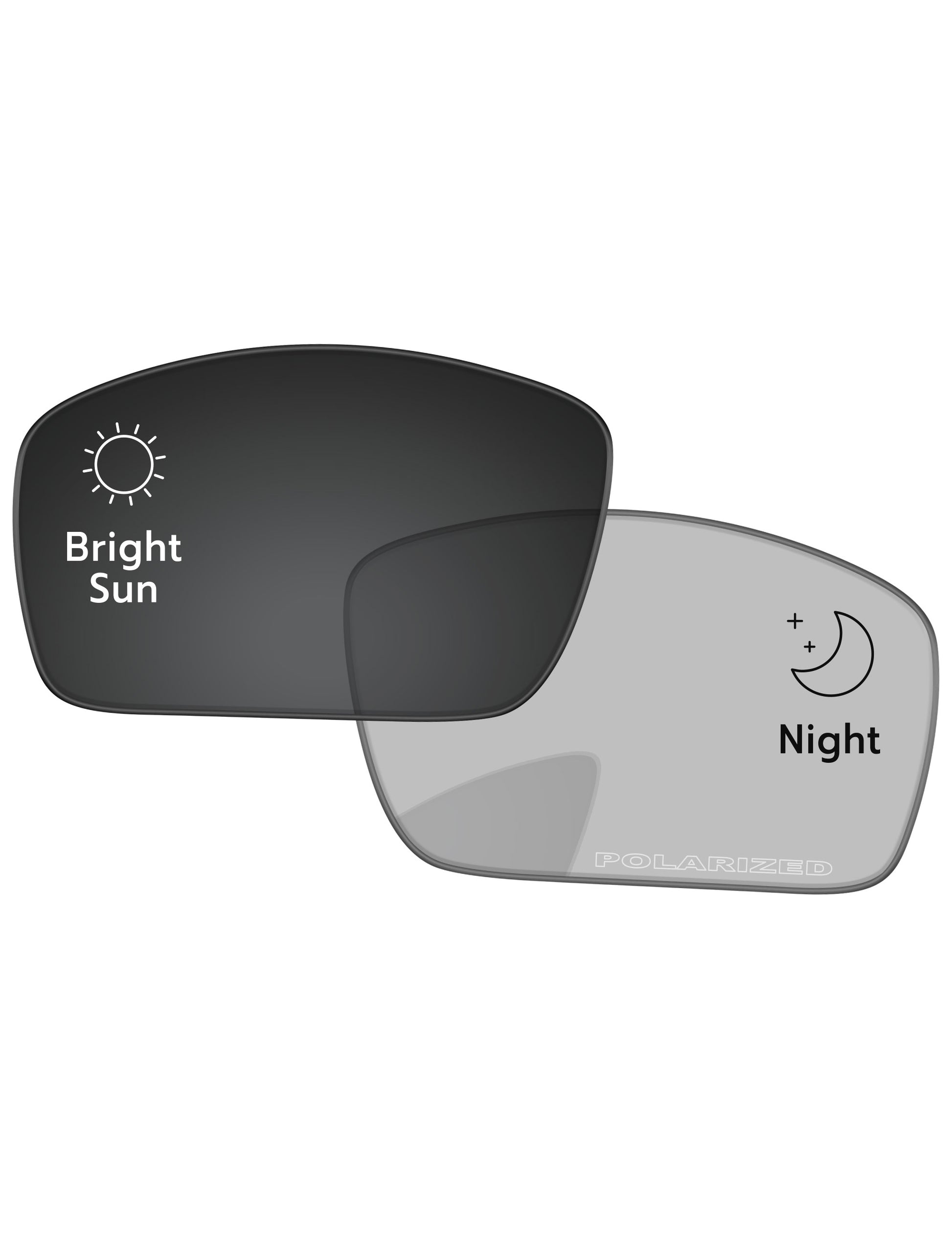 Gray Photochromic-Pro