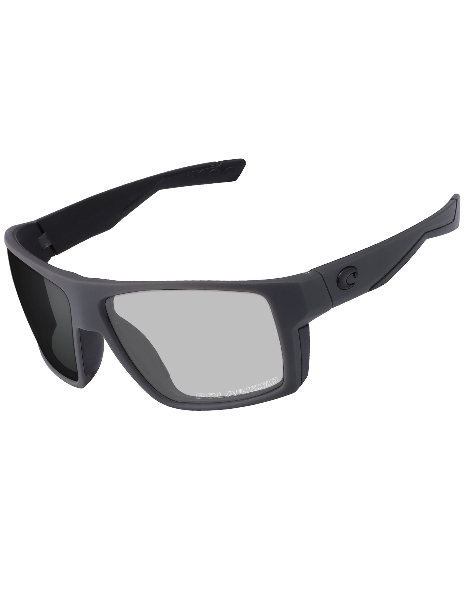 Gray Photochromic-Pro