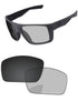 Gray Photochromic-Pro