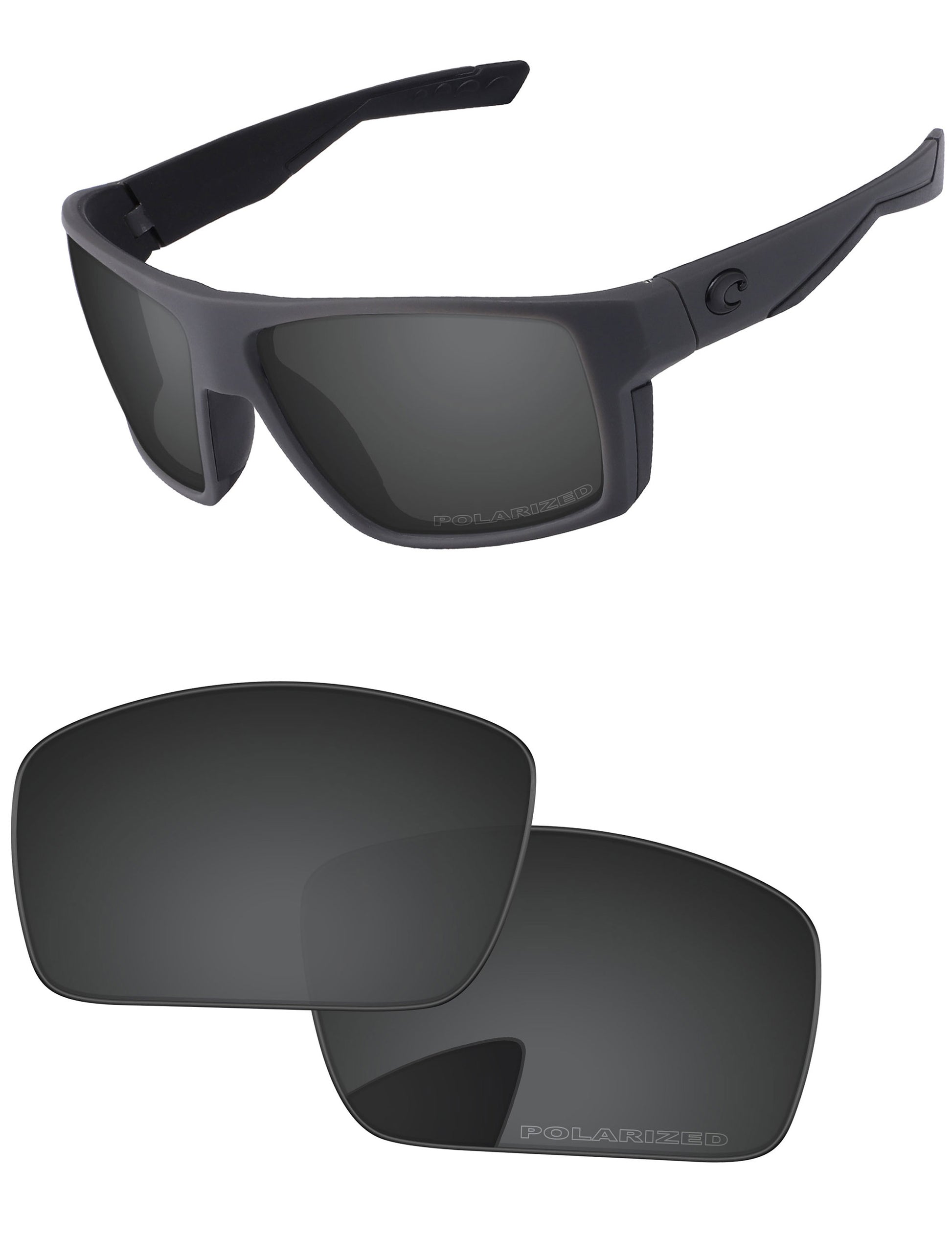 Solid Black-Pro