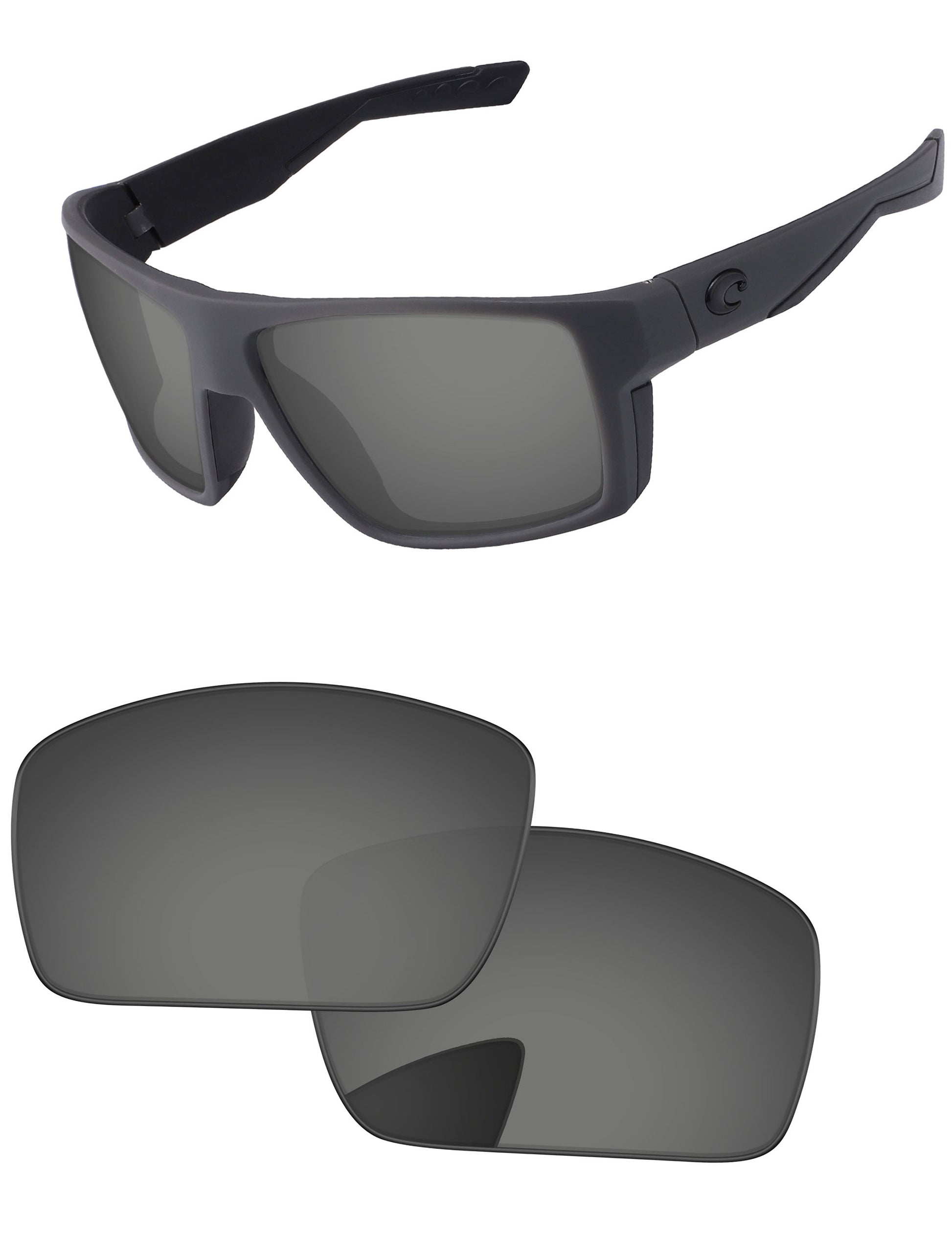 Black Chrome-Pro+