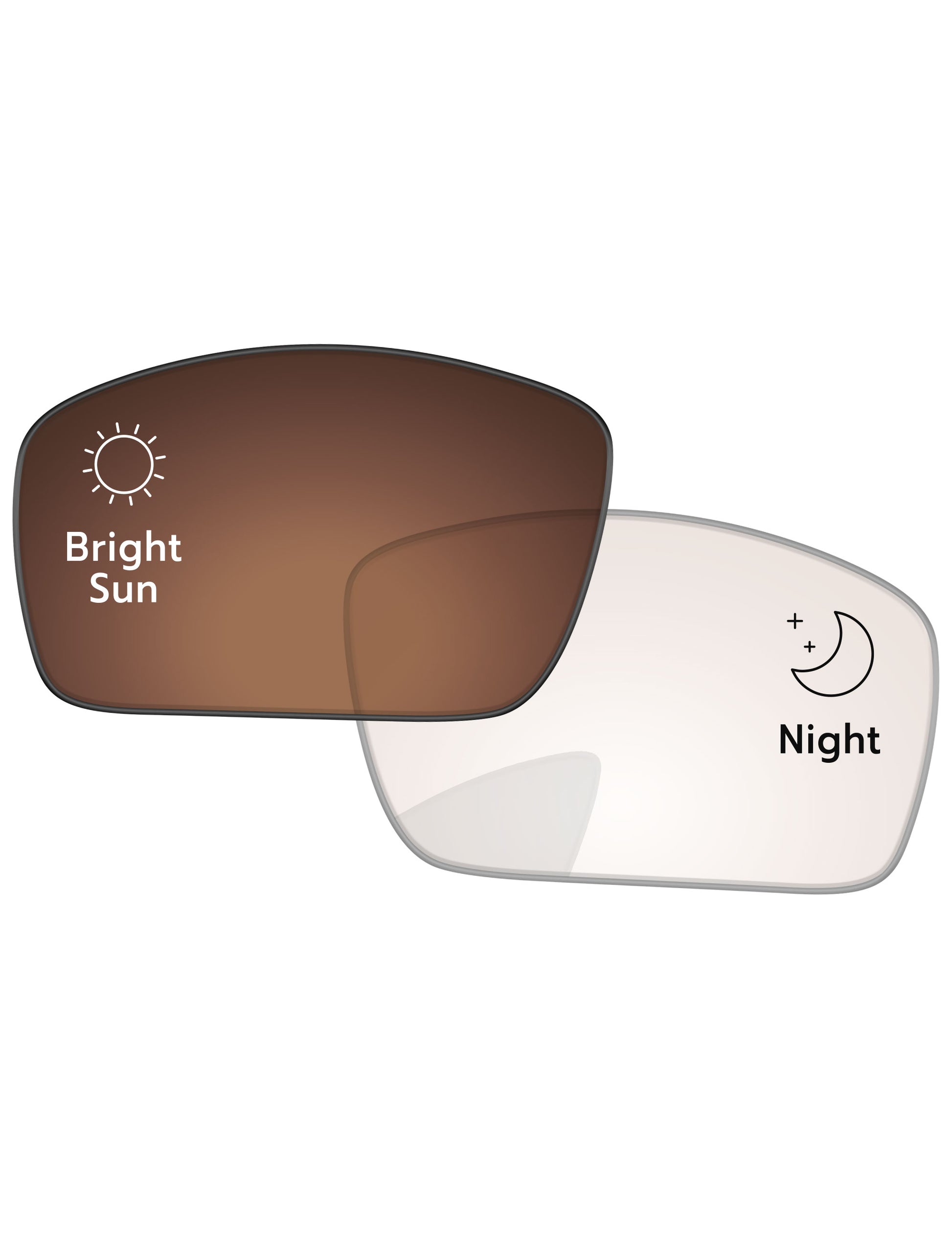Adapt Brown Photochromic-Pro+
