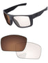 Adapt Brown Photochromic-Pro+
