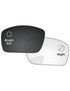 Adapt Gray Photochromic Blue Light Blocking-Pro+
