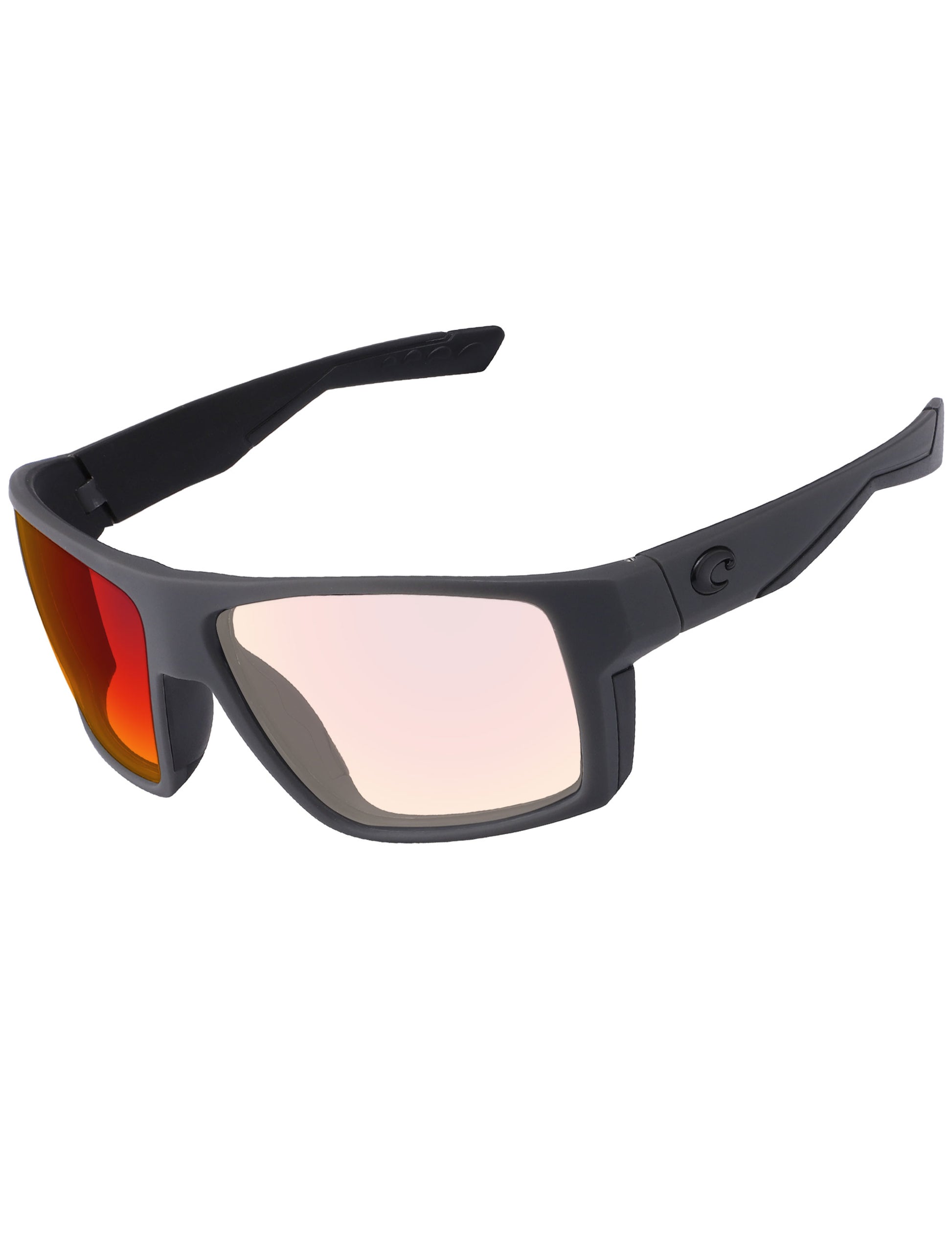 Adapt Red Shield Photochromic-Pro+