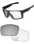 Adapt Silver Shield Photochromic-Pro+