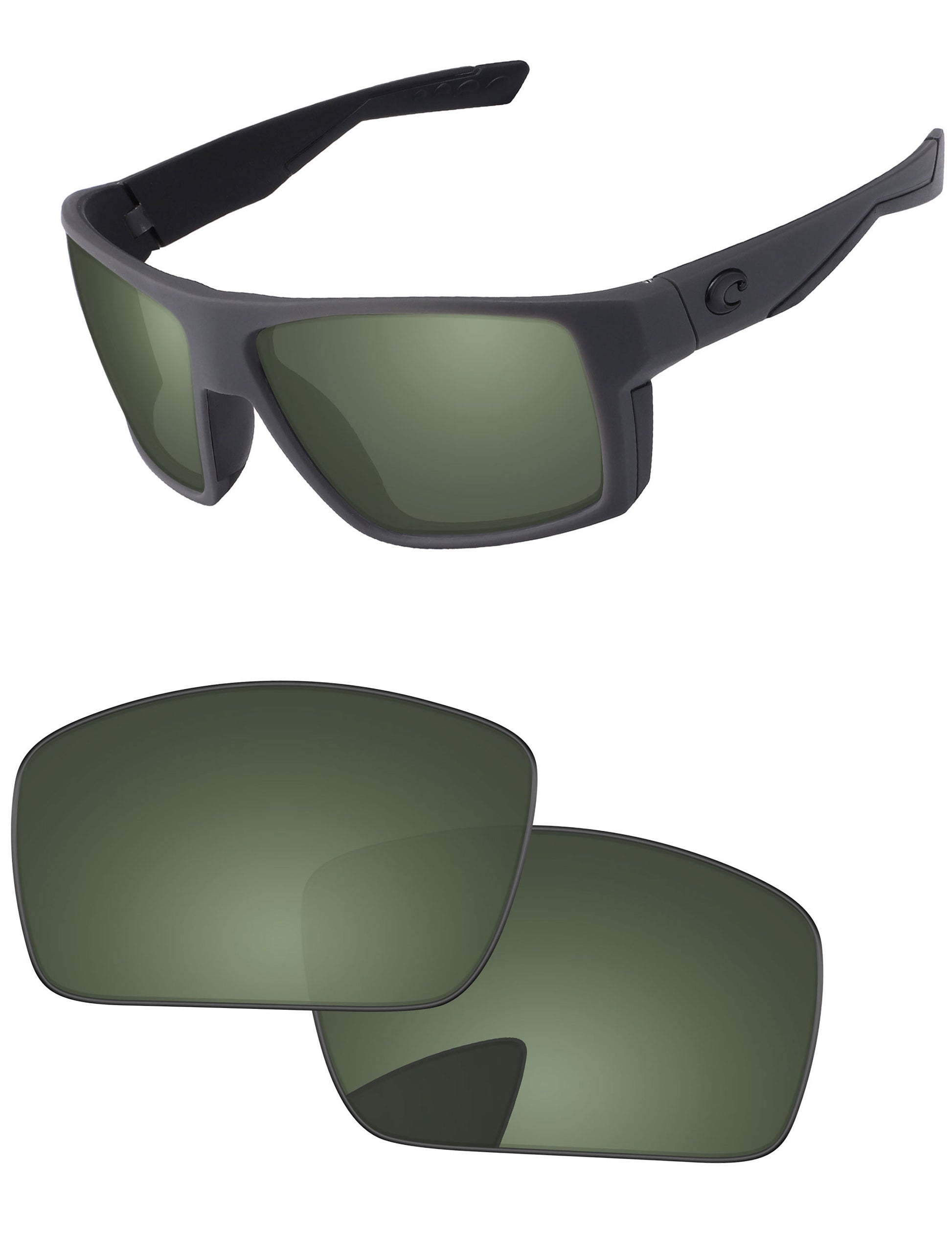 Gray Green-Pro+
