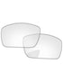 HD Clear Blue Light Blocking-Pro+