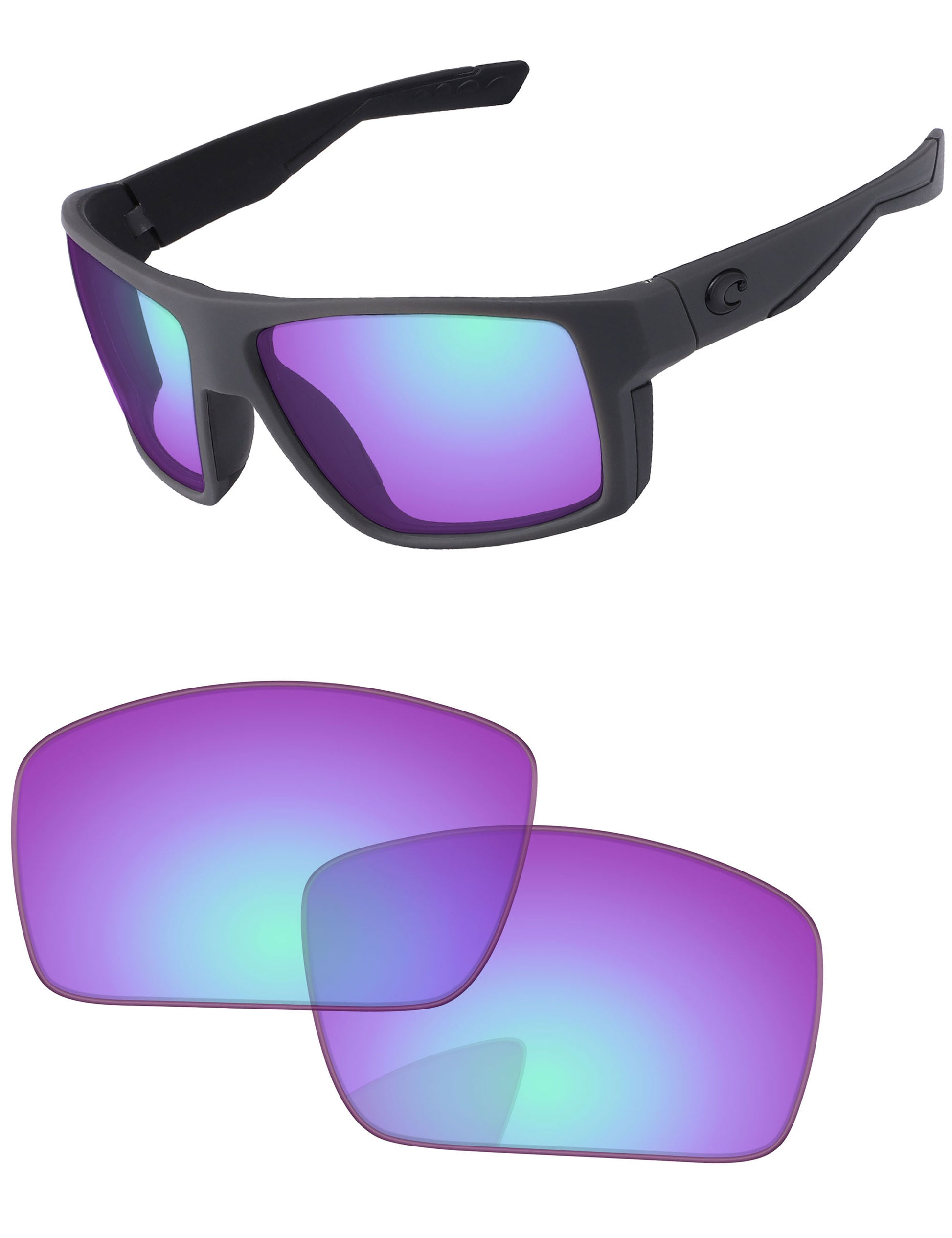 Magenta Golf-Pro+