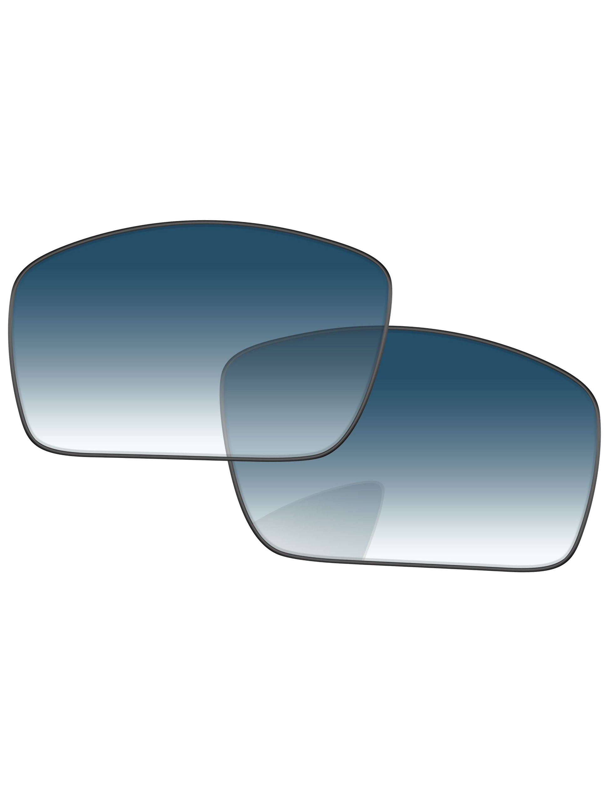 Blue Gradient-Standard