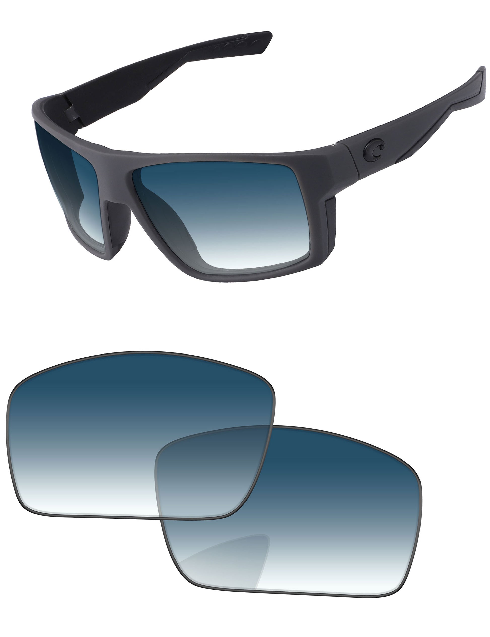 Blue Gradient-Standard
