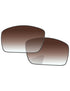 Brown Gradient-Standard