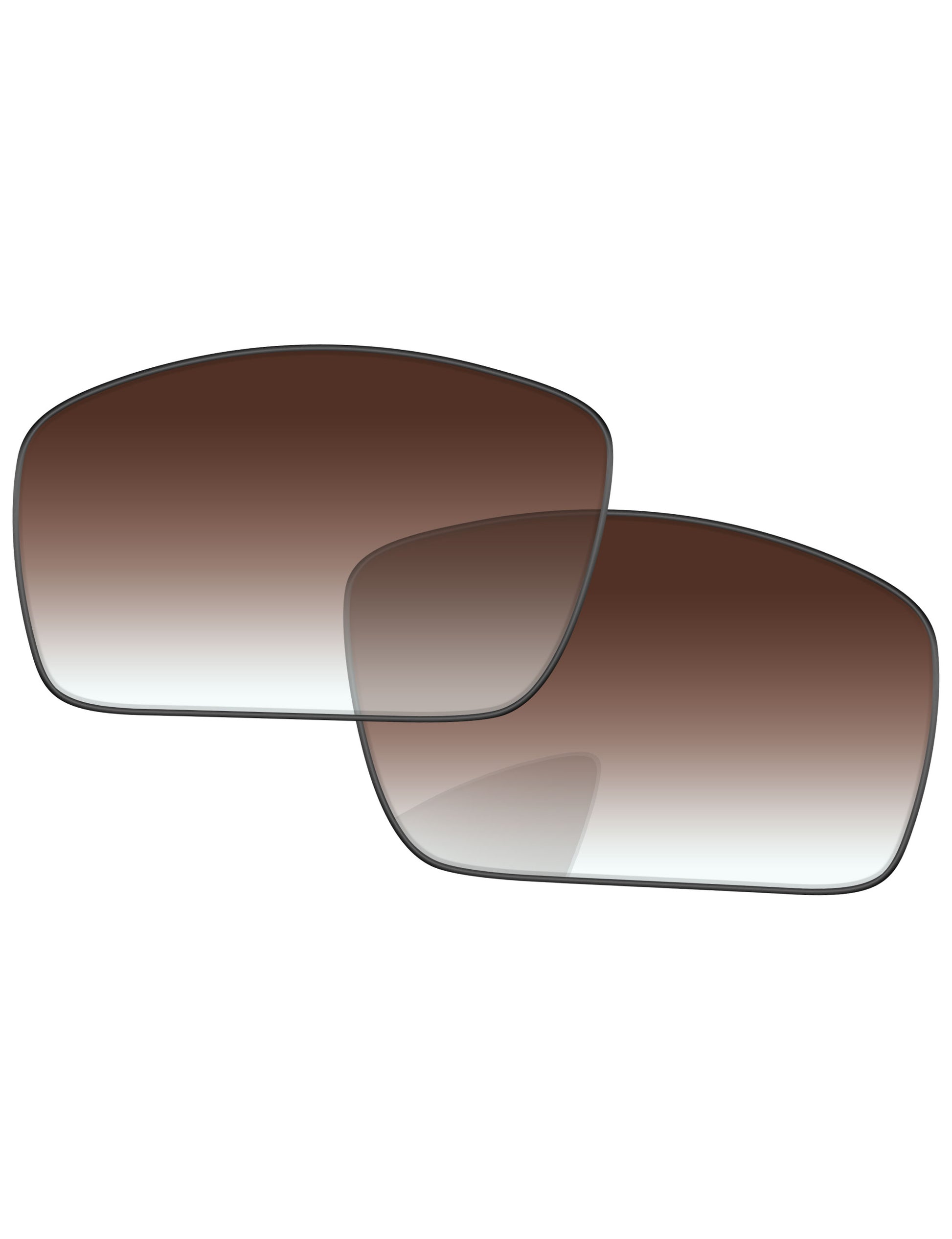 Brown Gradient-Standard