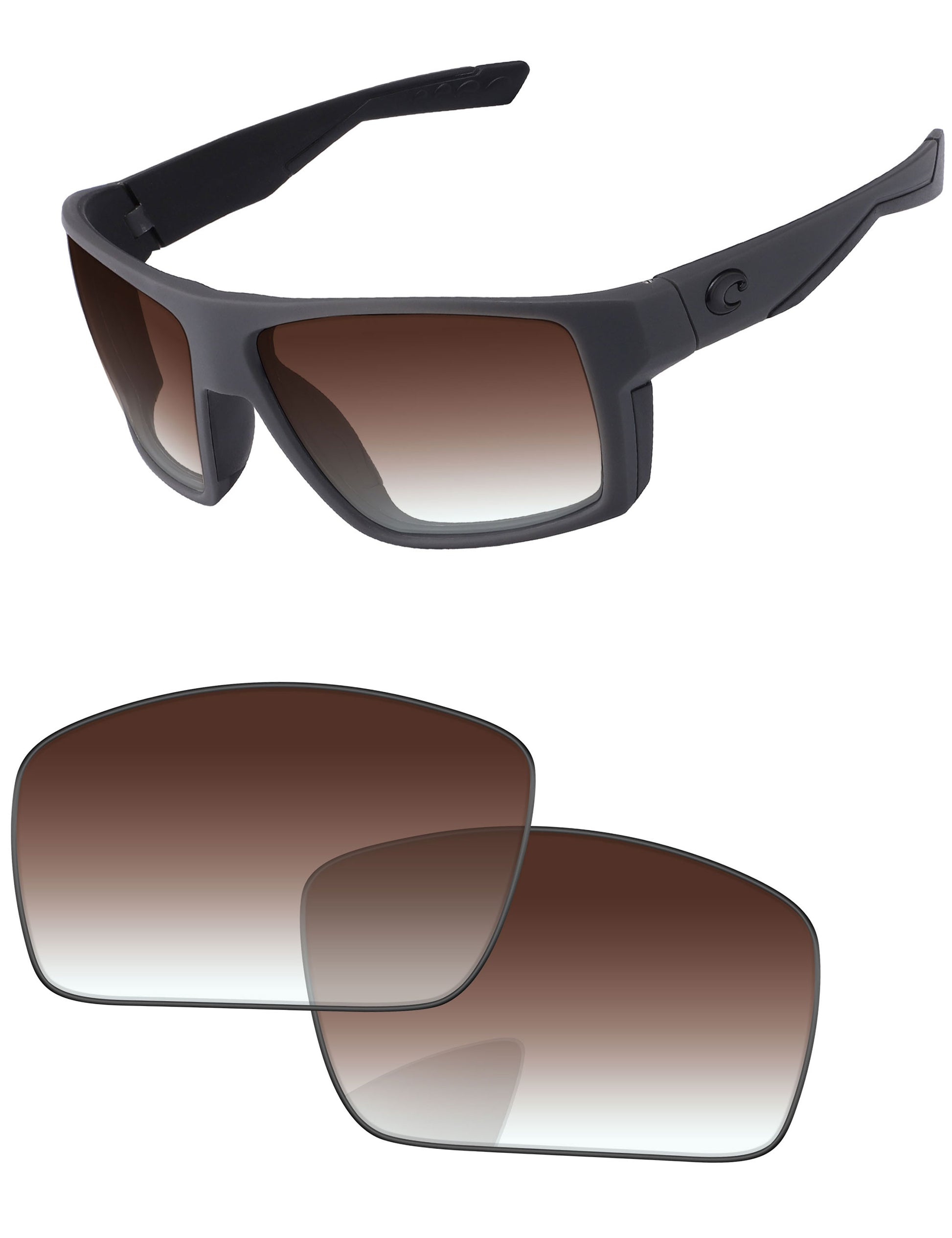 Brown Gradient-Standard