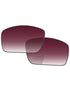 Burgundy Gradient-Standard