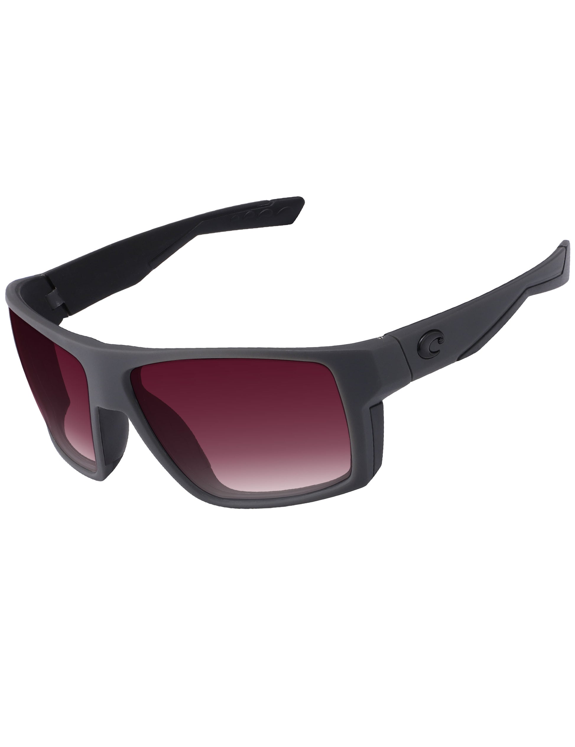 Burgundy Gradient-Standard