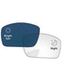 Adapt Blue Photochromic-Standard