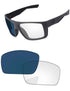 Adapt Blue Photochromic-Standard