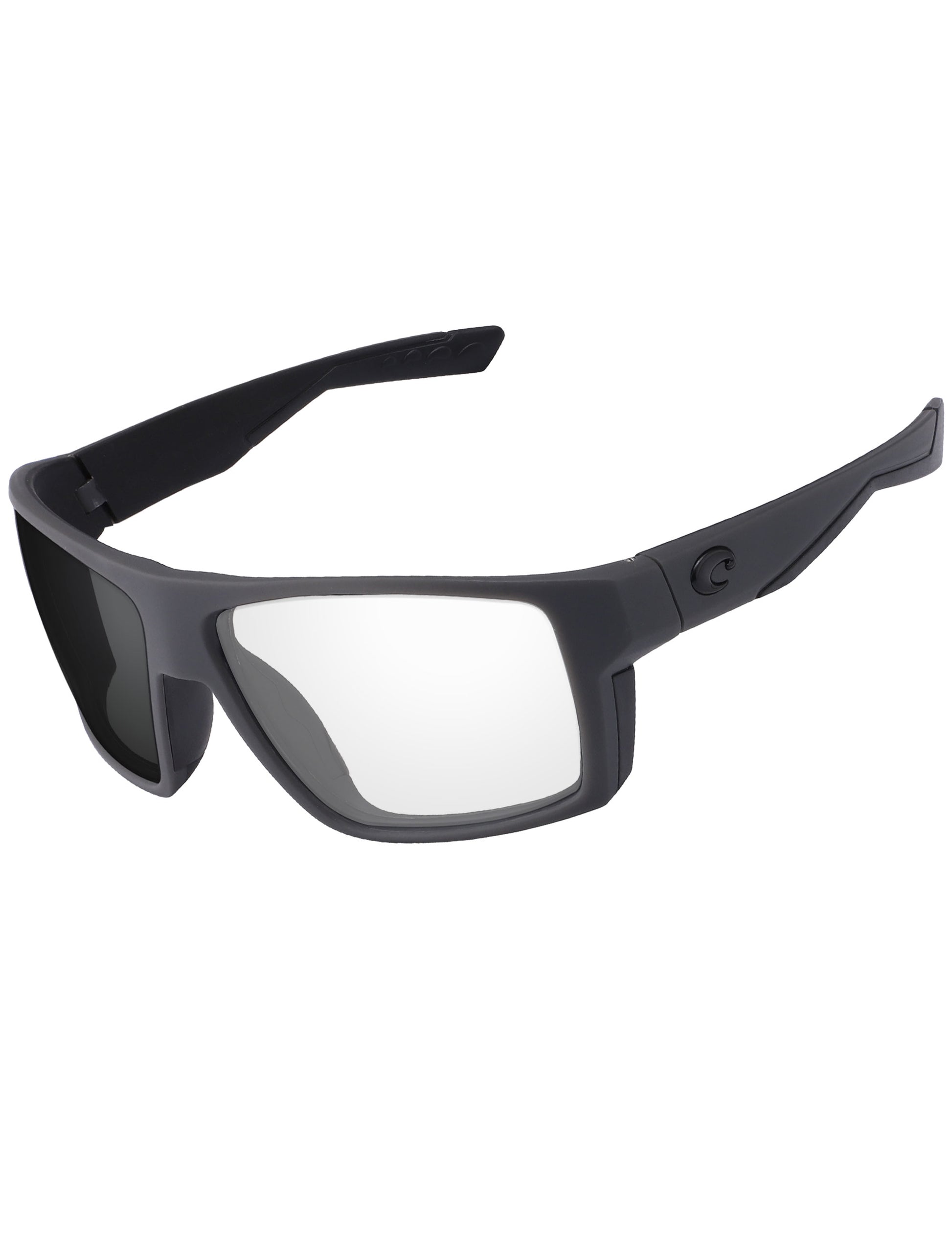 Adapt Gray Photochromic-Standard