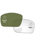 Adapt Green Photochromic-Standard