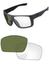 Adapt Green Photochromic-Standard