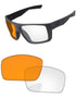 Adapt Orange Photochromic-Standard
