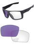 Adapt Purple Photochromic-Standard