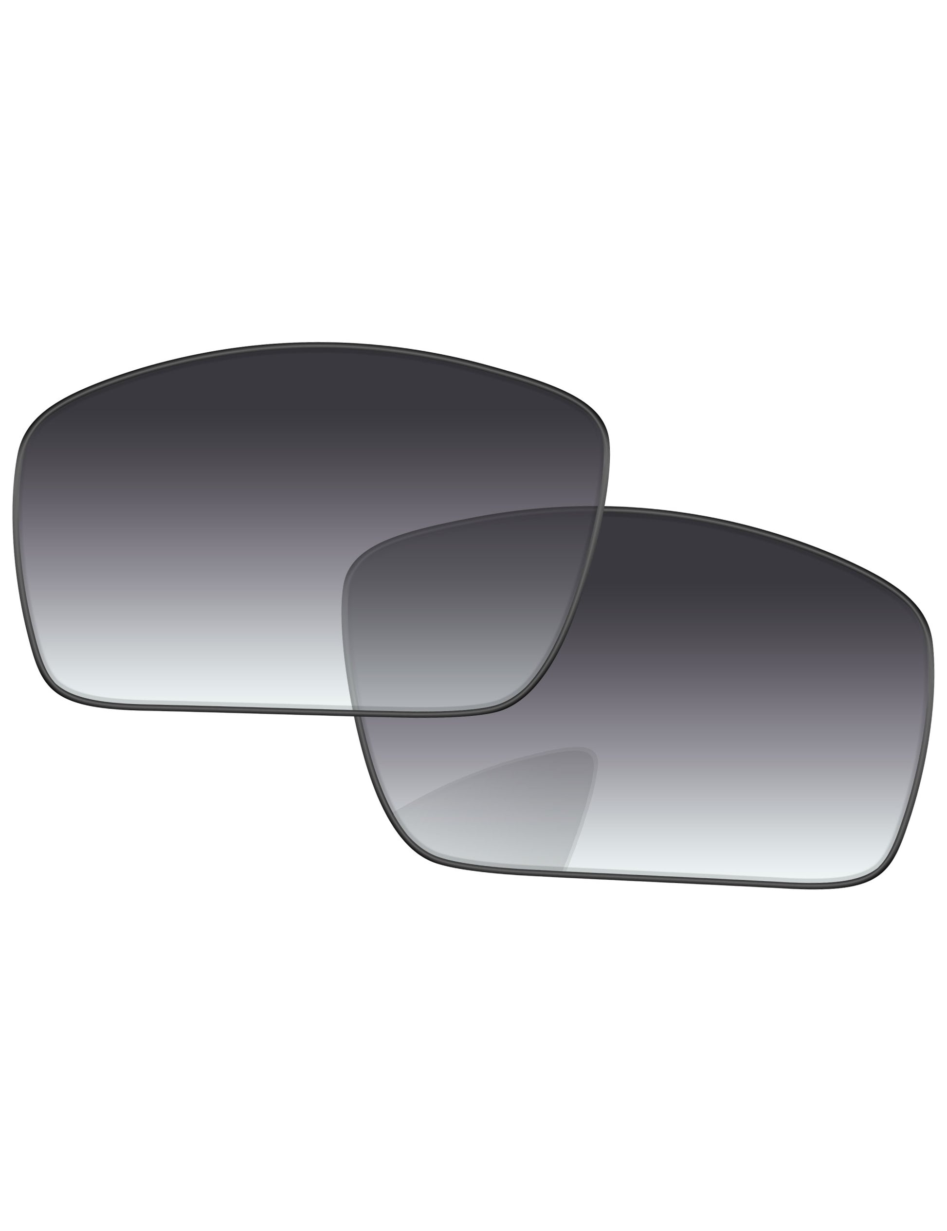 Gray Gradient-Standard