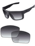 Gray Gradient-Standard