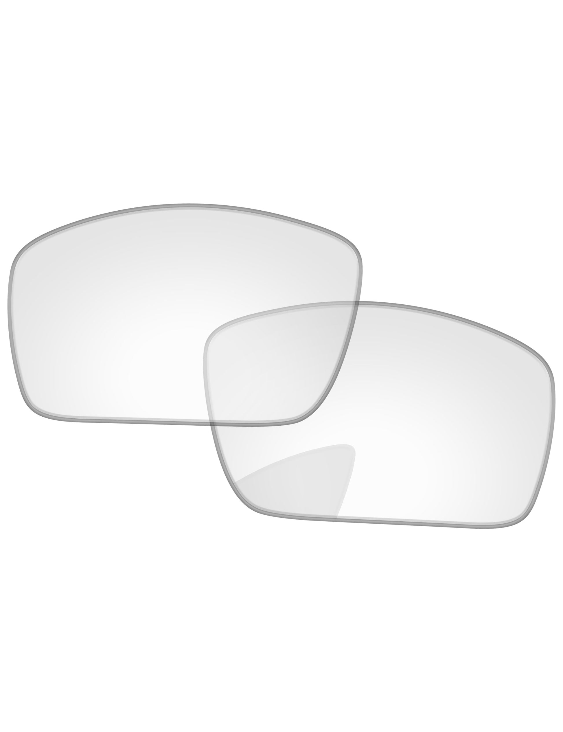 HD Clear-Standard